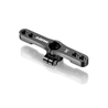 Alu Clamp Throttle Servo Horn - Hitec - 2-Hole - 24t