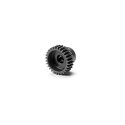 Alu Ultra-Light Pinion Gear-Hard Coated-27T/64