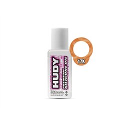 Premium Silicone Oil 17 000 cSt - 50ml