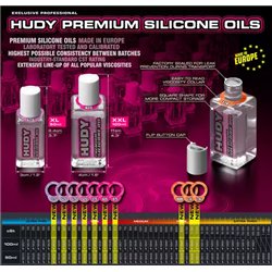 Silicone Oil 150 cSt - 50ml