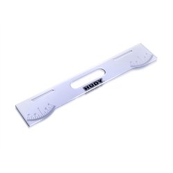 Upside Measure Plate for 1/8 GT