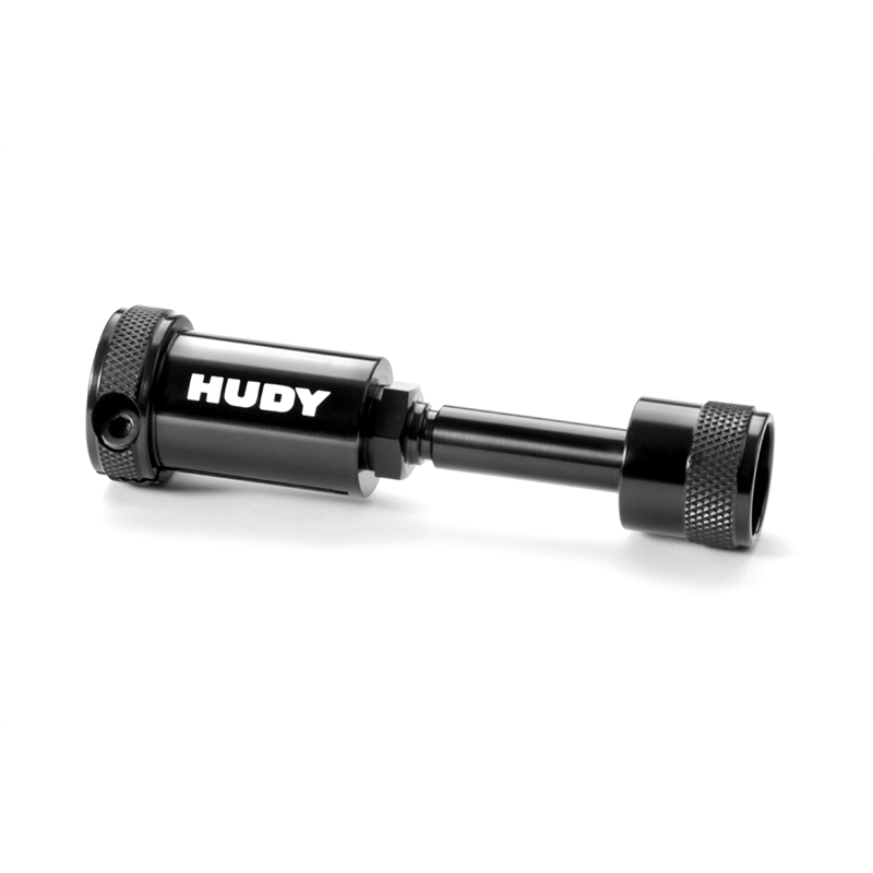 Wheel Adapter 1/10 Formula