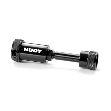 Wheel Adapter 1/10 Formula
