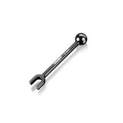 Spring Steel Turnbuckle Wrench 5mm