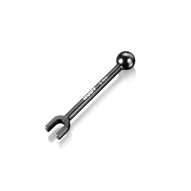 Spring Steel Turnbuckle Wrench 5mm