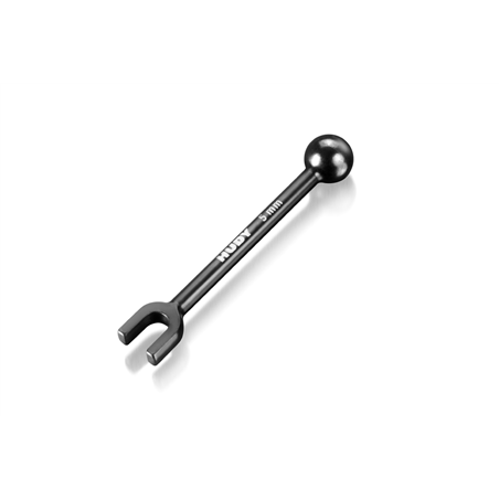 Spring Steel Turnbuckle Wrench 5mm