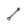 Spring Steel Turnbuckle Wrench 5mm