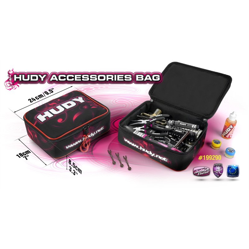 Accessories Bag