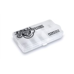 Springs Box - 10-Compartments
