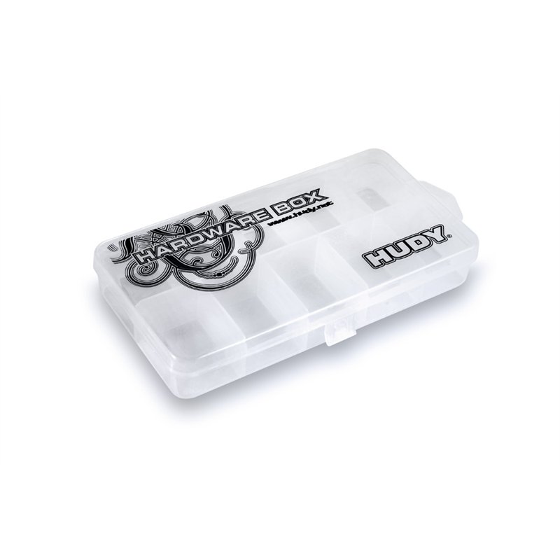 Springs Box - 10-Compartments