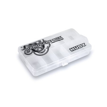 Springs Box - 10-Compartments