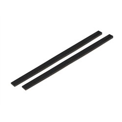 Self-Adhesive Foam Strip 1.0mm (2)