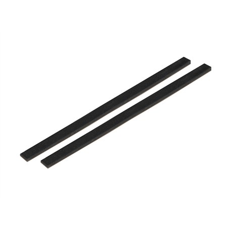 Self-Adhesive Foam Strip 1.0mm (2)