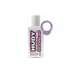 Silicone Oil 375 cSt - 100ml