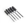 Philips and Slotted Driver Set - 5 pcs