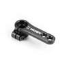 Alu Clamp Servo Horn - KO,Sanwa - Offset - 2-Hole - M3 - 23T