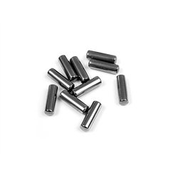 Set of Replacement Drive Shaft Pins 3x10 (10)