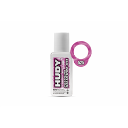 Silicone Oil 525 cSt - 50ml
