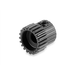 Alu Ultra-Light Pinion Gear - Hard Coated -  20T / 64