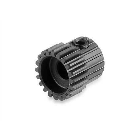 Alu Ultra-Light Pinion Gear - Hard Coated -  20T / 64