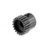 Alu Ultra-Light Pinion Gear - Hard Coated -  20T / 64