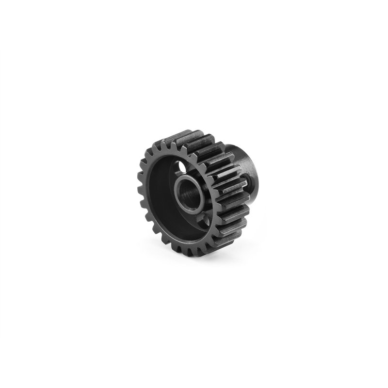 Alu Ultra-Light Pinion Gear - Hard Coated - 24T / 48