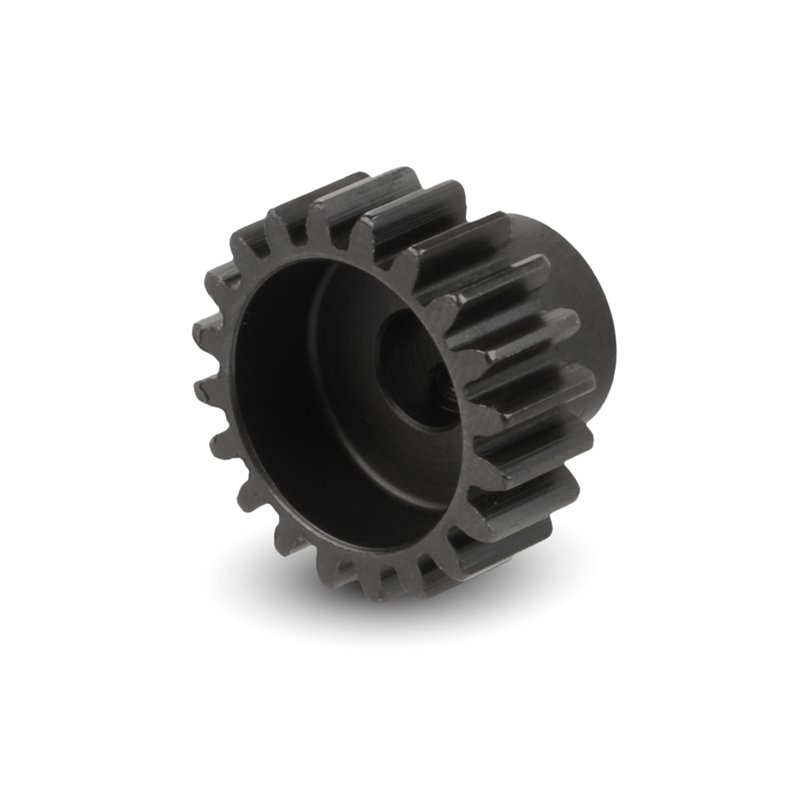 Pinion Gear - Hard Steel - 20T / 32 (Modul 0.8)