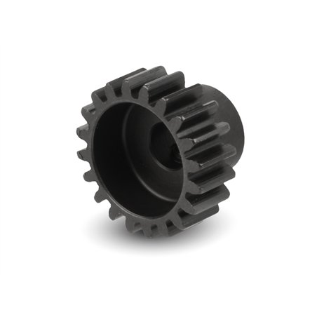 Pinion Gear - Hard Steel - 20T / 32 (Modul 0.8)