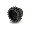 Pinion Gear - Hard Steel - 20T / 32 (Modul 0.8)