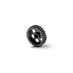 Alu Ultra-Light Pinion Gear - Hard Coated - 30T / 48DP