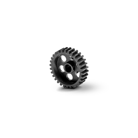 Alu Ultra-Light Pinion Gear - Hard Coated - 30T / 48DP