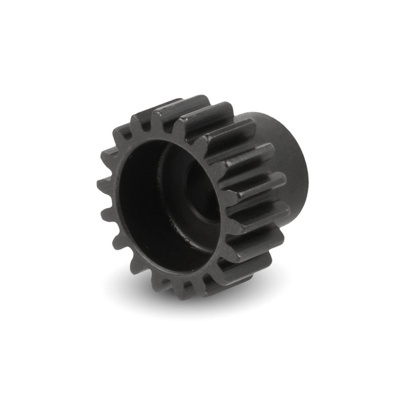 Pinion Gear - Hard Steel - 18T / 32 (Modul 0.8)