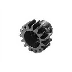 Pinion Gear - Hard Steel - 15T (Module 1)