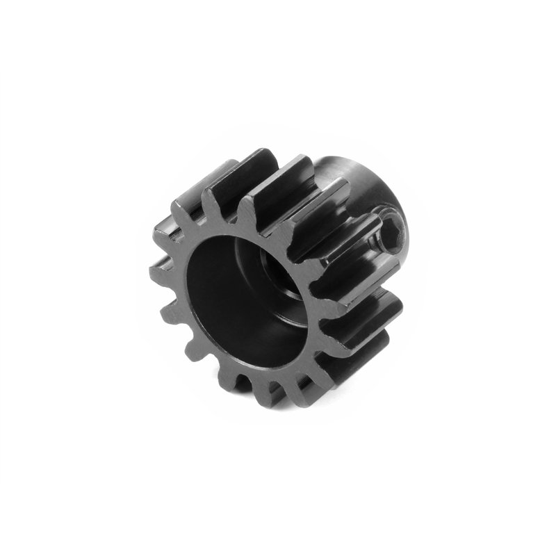 Pinion Gear - Hard Steel - 15T (Module 1)