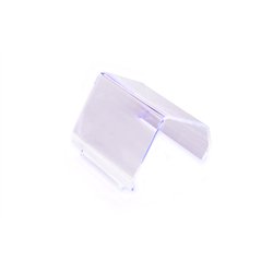 Plexiglass Cover