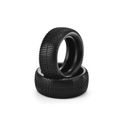 1/10 Off-Road Tire 4WD Front Dirt - 301 - Soft (2)
