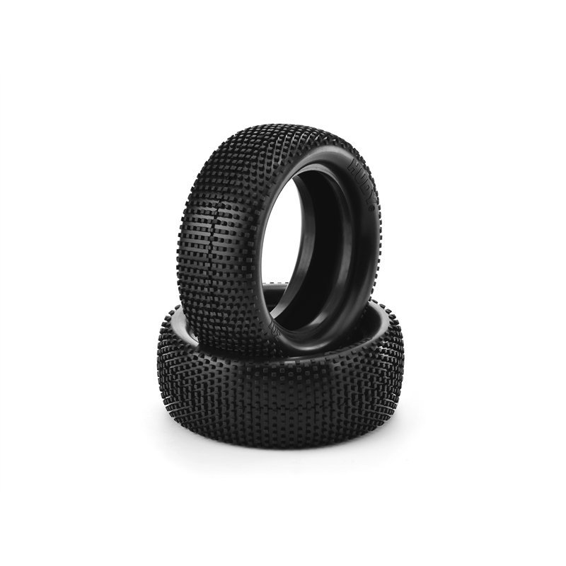 1/10 Off-Road Tire 4WD Front Dirt - 301 - Soft (2)