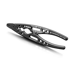 Professional Multi Tool