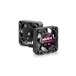 Brushless RC Fan 40mm