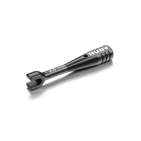 Alu Turnbuckle Wrench 3.5mm - Swiss 7075 T6