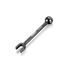 HUDY Spring Steel Turnbuckle Wrench 5.5mm