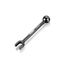 HUDY Spring Steel Turnbuckle Wrench 5.5mm