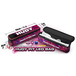 Pit Led Bag