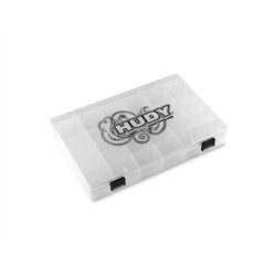 Parts Case-275 X 180mm