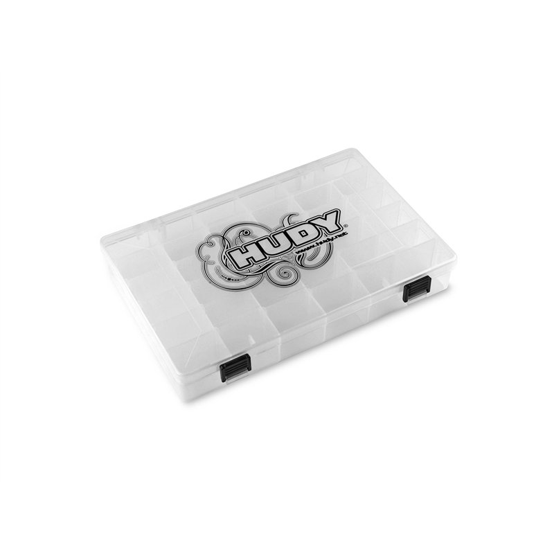 Parts Case-275 X 180mm