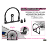1/10 TC Wheel Arch Marker