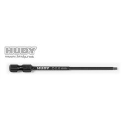 Power Tool Tip Allen 2.0 x 90 mm