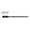 Power Tool Tip Allen 2.0 x 90 mm