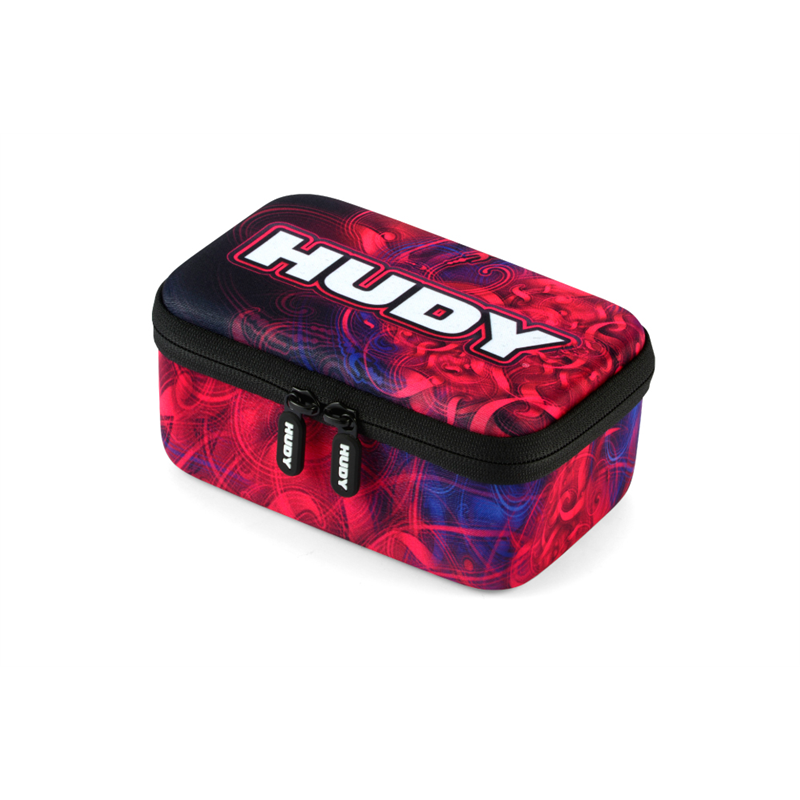 Hard Case - 175x110x75mm