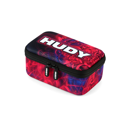 Hard Case - 175x110x75mm